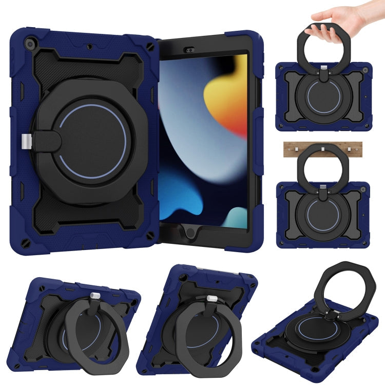 Tablet Case – Silicone (iPad 10) #2