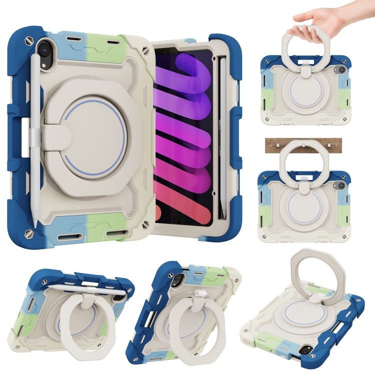 Tablet Case – Silicone (iPad 10) #2