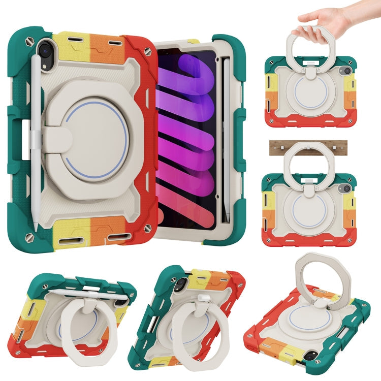 Tablet Case – Silicone (iPad 10) #2