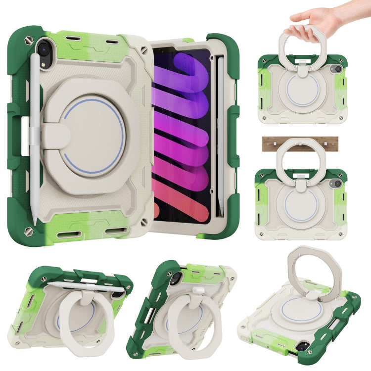 Tablet Case – Silicone (iPad 10) #2