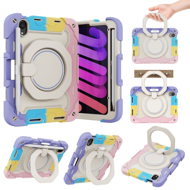 Tablet Case – Silicone (iPad 10) #2