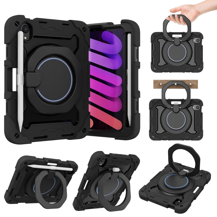 Tablet Case – Silicone (iPad 10) #2