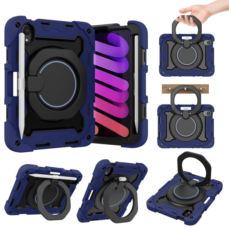 Tablet Case – Silicone (iPad 10) #2