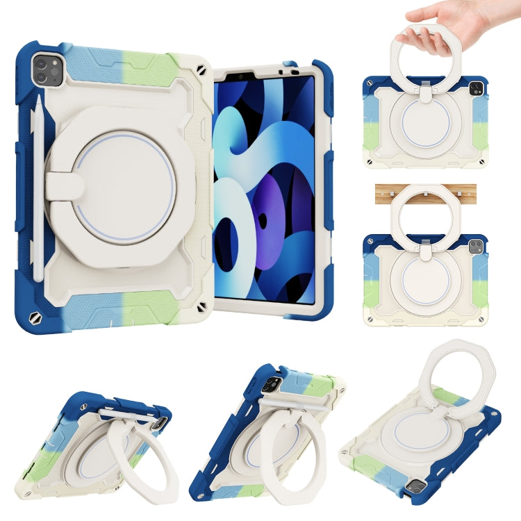 Tablet Case – Silicone (iPad 10) #2