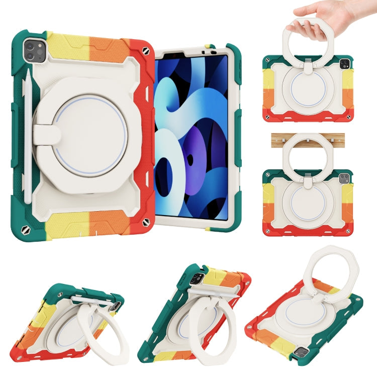 Tablet Case – Silicone (iPad 10) #2