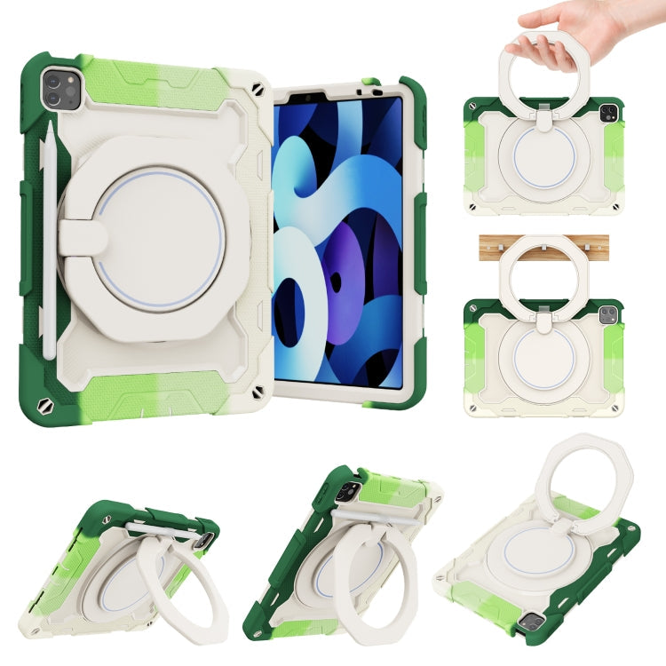 Tablet Case – Silicone (iPad 10) #2