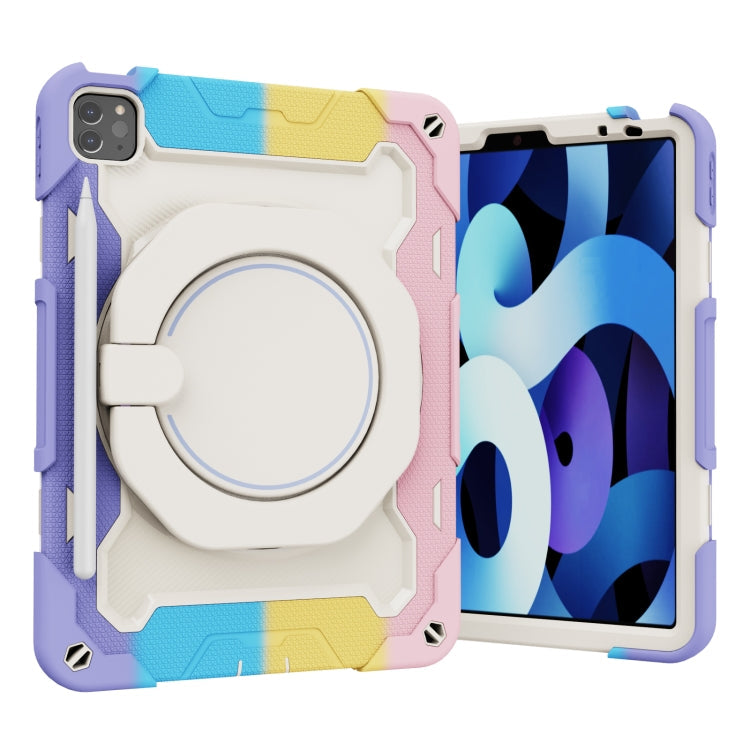 Tablet Case – Silicone (iPad 10) #2