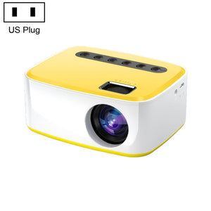 White Yellow