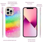 Electroplating Shell Texture Phone Case, For iPhone 13, For iPhone 13...