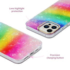 Electroplating Shell Texture Phone Case, For iPhone 13, For iPhone 13...
