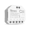 Sonoff DUALR3 Dual Ways Control WiFi Smart Switch Module, DUALR3 DUALR3