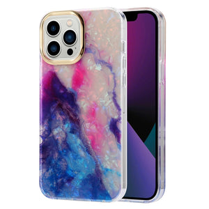 Blue Purple B8