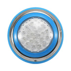 LED Stainless Steel Wall-mounted Pool Light Landscape Underwater Light, 6W, 9W, 12W, 15W, 18W, 24W, 36W