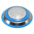 LED Stainless Steel Wall-mounted Pool Light Landscape Underwater Light, 6W, 9W, 12W, 15W, 18W, 24W, 36W