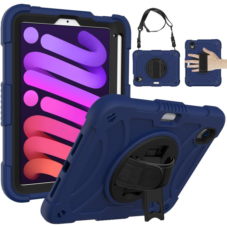 PC Tablet Case – Silicone (iPad mini 6)