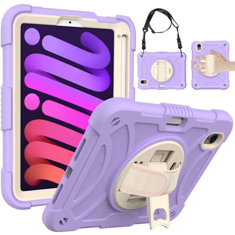 PC Tablet Case – Silicone (iPad mini 6)