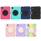 PC Tablet Case – Silicone (iPad mini 6)