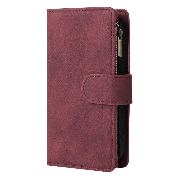 Case – Leather (iPhone 13 mini) #22