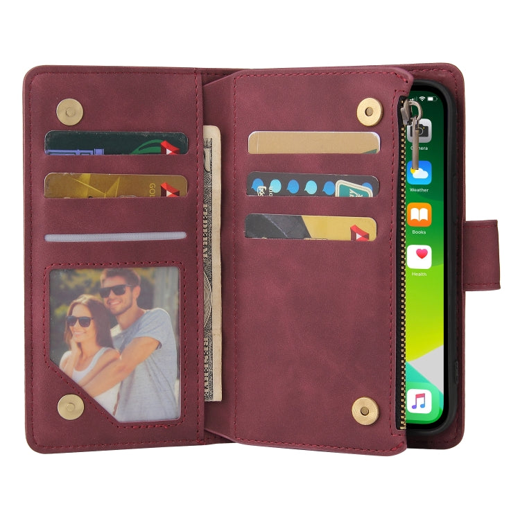 Case – Leather (iPhone 13 mini) #22