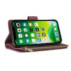 Case – Leather (iPhone 13 mini) #22
