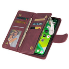 Case – Leather (iPhone 13 mini) #22