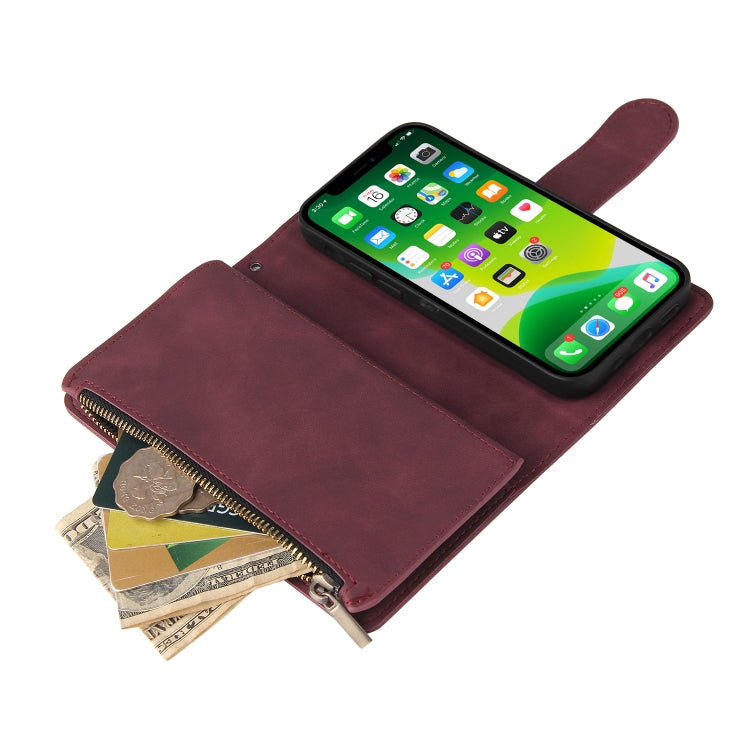 Case – Leather (iPhone 13 mini) #22