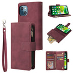 Case – Leather (iPhone 13 mini) #22