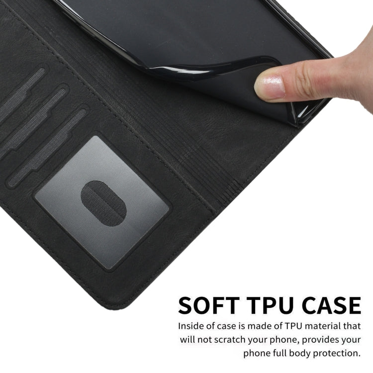 Cubic Skin Feel Flip Leather Phone Case, For iPhone 12 mini, For iPhone 12 / 12 Pro, For iPhone 12 Pro Max, For iPhone 11