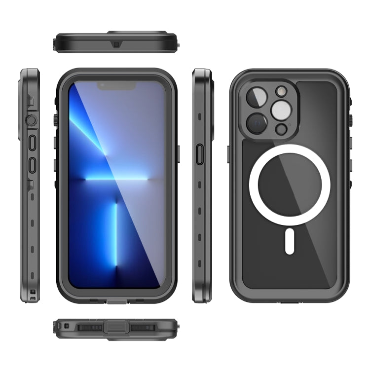 PC Phone Case – Shockproof, Magnetic, Waterproof
