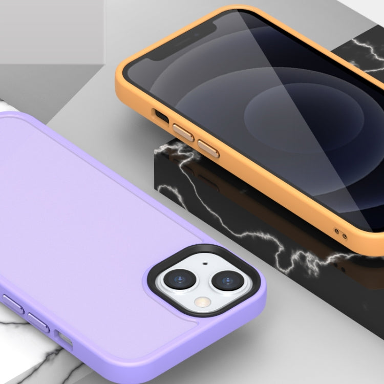 Phone Case – Shockproof (iPhone 13 mini)