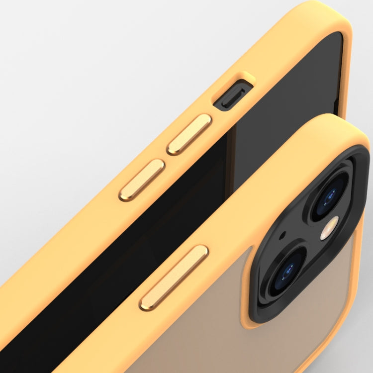 Phone Case – Shockproof (iPhone 13 mini)