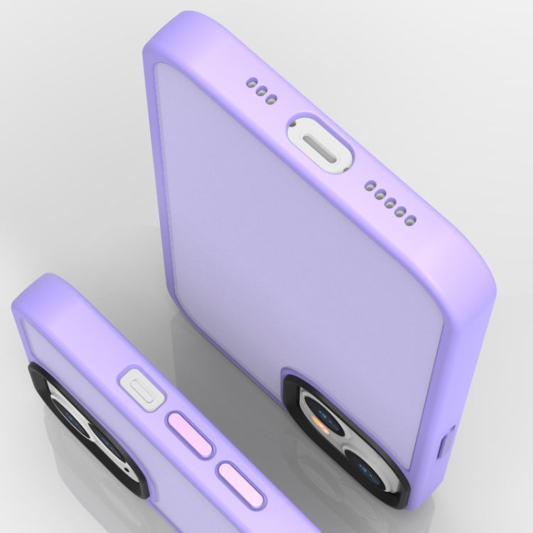 Phone Case – Shockproof (iPhone 13 mini)
