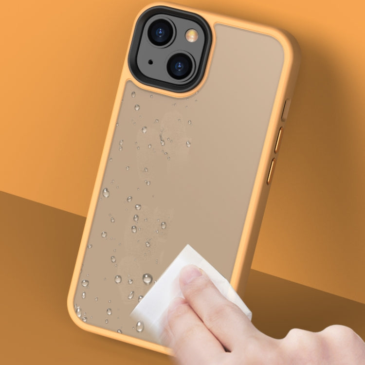 Phone Case – Shockproof (iPhone 13 mini)