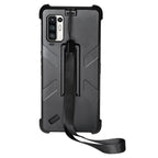 Ulefone Multifunctional TPU + PC Phone Case – TPU, For Ulefone Armor 8 / 8 Pro