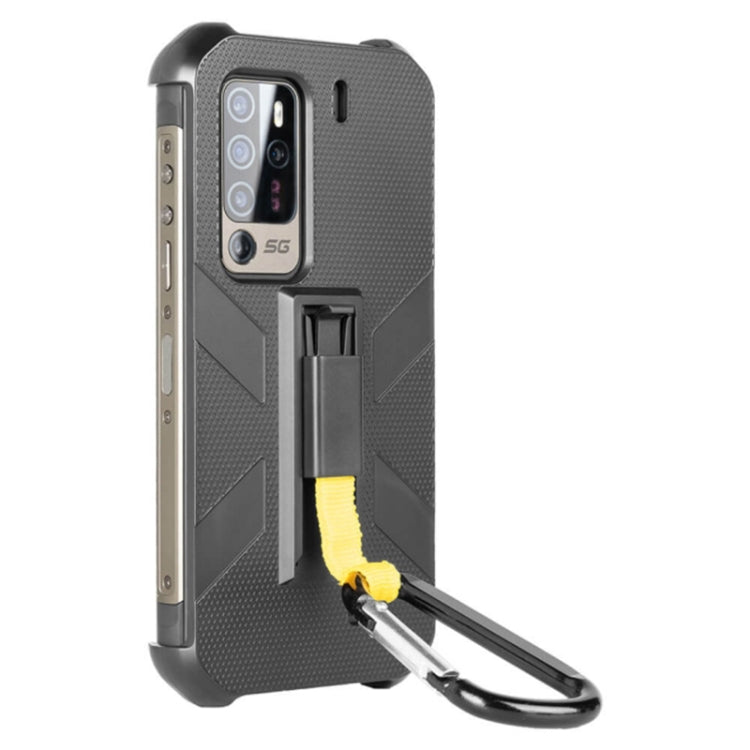 Ulefone Multifunctional TPU + PC Phone Case – TPU, For Ulefone Armor 8 / 8 Pro