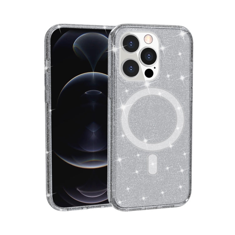 Phone Case – Magnetic (iPhone 13 Pro Max) #3 For iPhone 13 Pro Max Grey