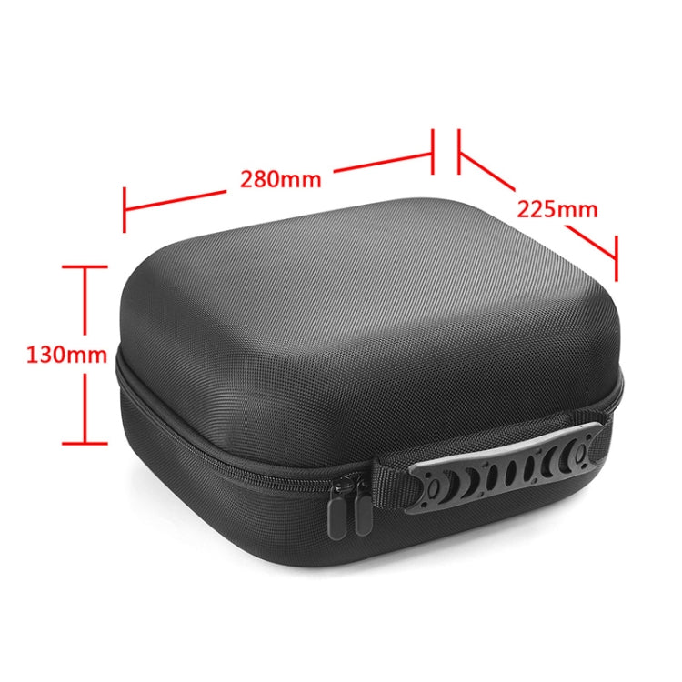 Bluetooth Headset Protective Storage Bag – Wear-resistant, Bluetooth, For SONY PS5 PULSE, For Audio-technica ATH-L5000 R70X, For Beyerdynamic Amiron, For JBL CLUB 700BT
