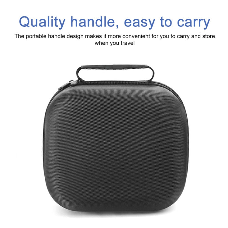 Bluetooth Headset Protective Storage Bag – Wear-resistant, Bluetooth, For SONY PS5 PULSE, For Audio-technica ATH-L5000 R70X, For Beyerdynamic Amiron, For JBL CLUB 700BT