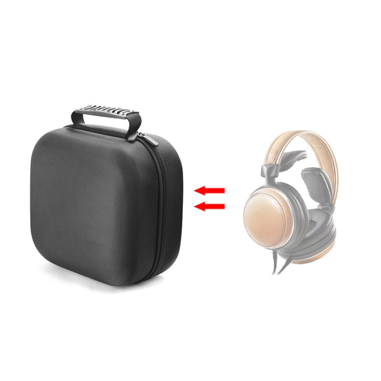 Bluetooth Headset Protective Storage Bag – Wear-resistant, Bluetooth, For SONY PS5 PULSE, For Audio-technica ATH-L5000 R70X, For Beyerdynamic Amiron, For JBL CLUB 700BT For Audio-technica ATH-L5000 R70X