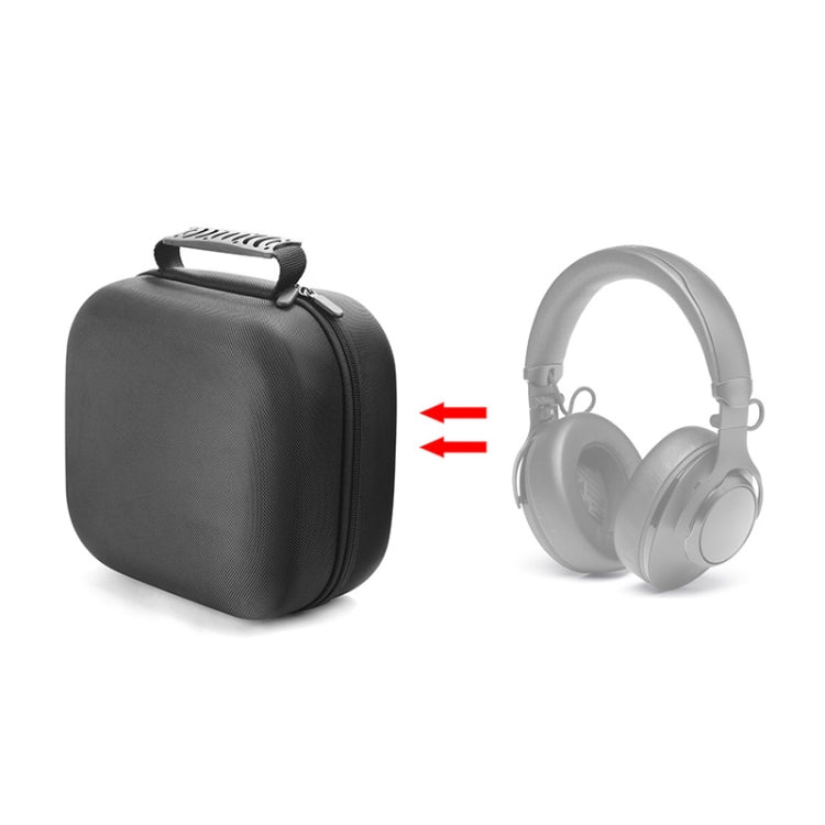 Bluetooth Headset Protective Storage Bag – Wear-resistant, Bluetooth, For SONY PS5 PULSE, For Audio-technica ATH-L5000 R70X, For Beyerdynamic Amiron, For JBL CLUB 700BT For JBL CLUB 700BT