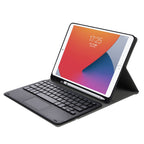 A07B-A Case – 9.7" Screen, Leather