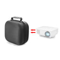Smart Projector Protective Storage Bag, For Rigal RD-805, For Shandiao A8C, For Zhihuishu T23 For Rigal RD-805