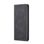Forwenw Dream Series Oil Edge Strong Magnetism Horizontal Flip Leather Case with Holder & Card Slots & Wallet & Photo Frame, For Huawei P Smart+ (2019), For Huawei Mate 20, For Huawei Mate 20 Pro, For Huawei Mate 20 Lite, For Huawei P20                ...
