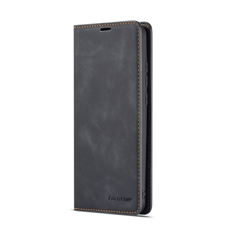 Forwenw Dream Series Oil Edge Strong Magnetism Horizontal Flip Leather Case with Holder & Card Slots & Wallet & Photo Frame, For Huawei P Smart+ (2019), For Huawei Mate 20, For Huawei Mate 20 Pro, For Huawei Mate 20 Lite, For Huawei P20                ...