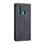 Forwenw Dream Series Oil Edge Strong Magnetism Horizontal Flip Leather Case with Holder & Card Slots & Wallet & Photo Frame, For Huawei P Smart+ (2019), For Huawei Mate 20, For Huawei Mate 20 Pro, For Huawei Mate 20 Lite, For Huawei P20                ...