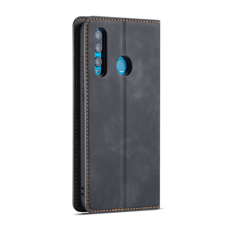 Forwenw Dream Series Oil Edge Strong Magnetism Horizontal Flip Leather Case with Holder & Card Slots & Wallet & Photo Frame, For Huawei P Smart+ (2019), For Huawei Mate 20, For Huawei Mate 20 Pro, For Huawei Mate 20 Lite, For Huawei P20                ...