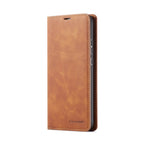 Forwenw Dream Series Oil Edge Strong Magnetism Horizontal Flip Leather Case with Holder & Card Slots & Wallet & Photo Frame – Card Slot, Flip, Leather, For Huawei Mate 30 Lite, For Huawei Mate 30 Pro, For Huawei Mate 30