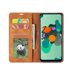 Forwenw Dream Series Oil Edge Strong Magnetism Horizontal Flip Leather Case with Holder & Card Slots & Wallet & Photo Frame – Card Slot, Flip, Leather, For Huawei Mate 30 Lite, For Huawei Mate 30 Pro, For Huawei Mate 30