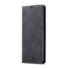 Forwenw Dream Series Oil Edge Strong Magnetism Horizontal Flip Leather Case with Holder & Card Slots & Wallet & Photo Frame, For Galaxy A40, For Galaxy A60, For Galaxy A20e, For Galaxy A50, For Galaxy A70, For Galaxy A80 / A90