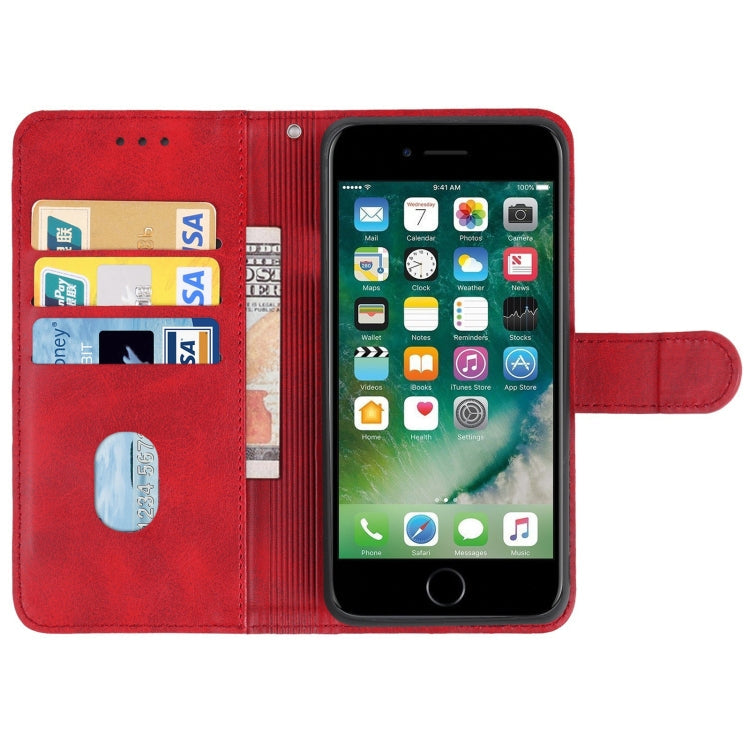 Leather Phone Case, For iPhone SE 2022 / SE 2020 / 8 / 7, For iPhone 13 Pro Max, For iPhone 12 Pro Max, For iPhone 11 Pro Max, For iPhone 8 Plus / 7 Plus